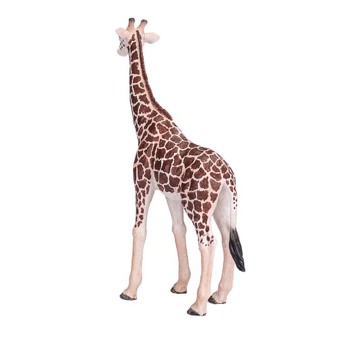 Besttoy Wildlife - Giraffe männlich - Spielfigur 381008