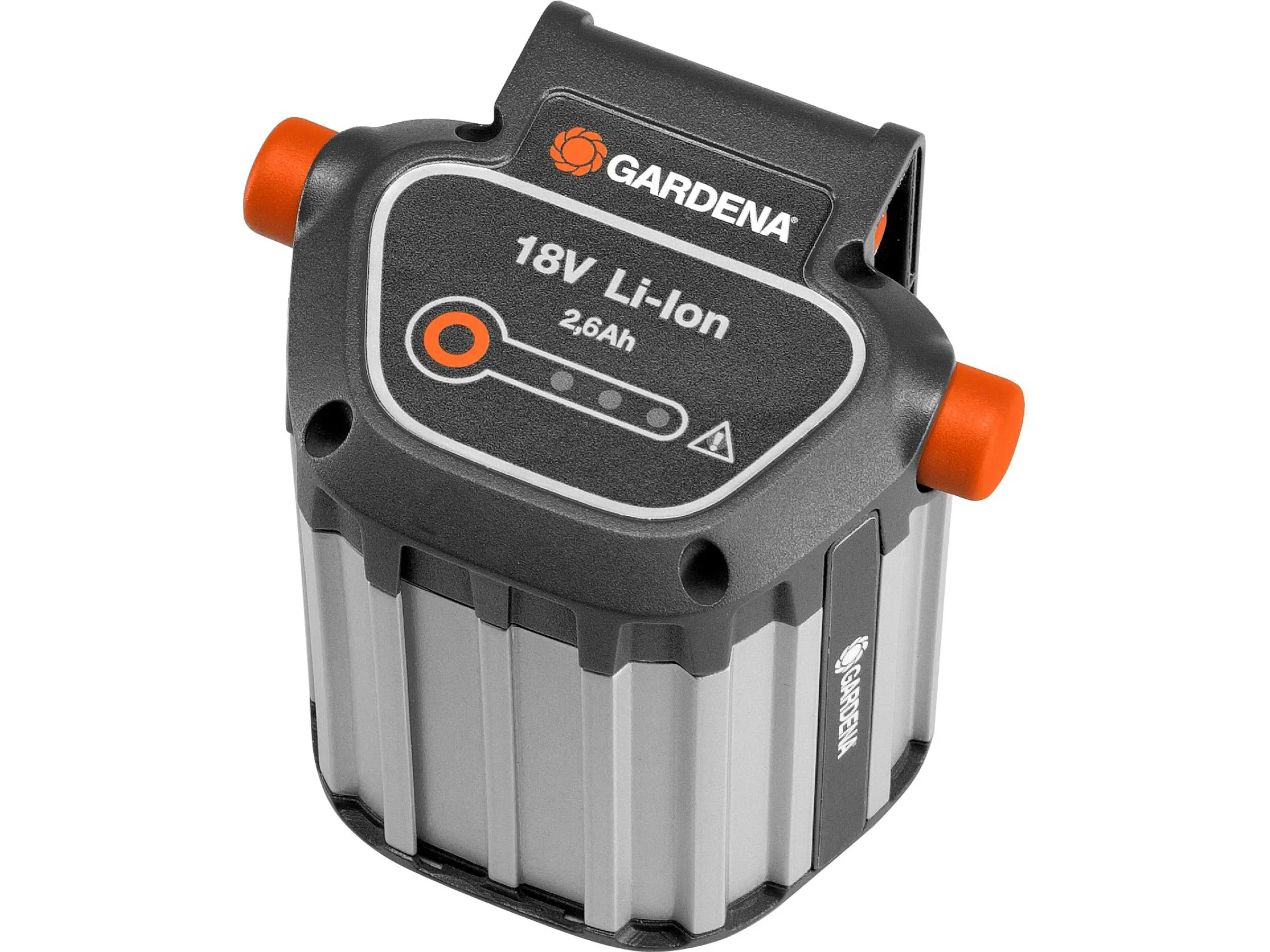 Gardena Akku BLi-18 HeartBeat 18 V/2,6 Ah