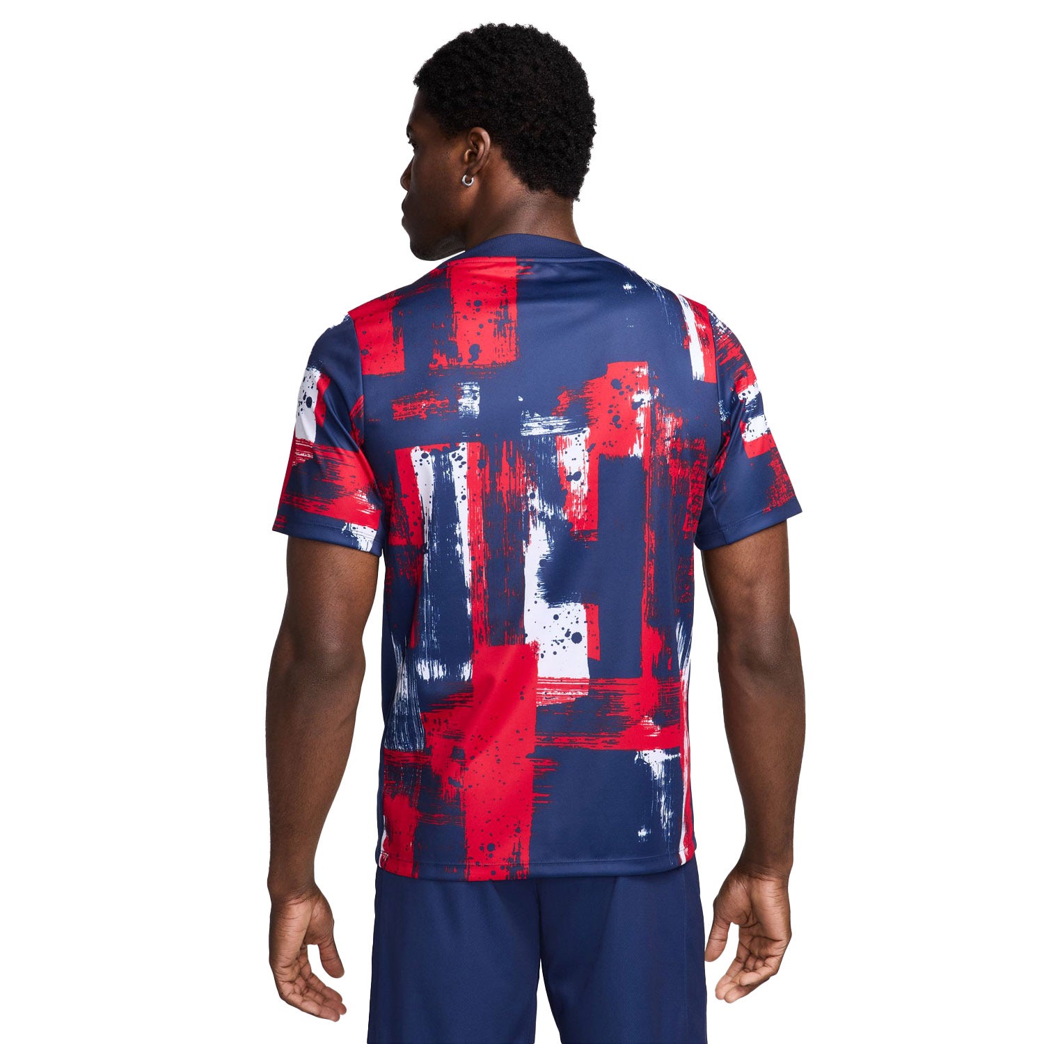 Nike  Paris Saint-Germain Academy Pro Home
