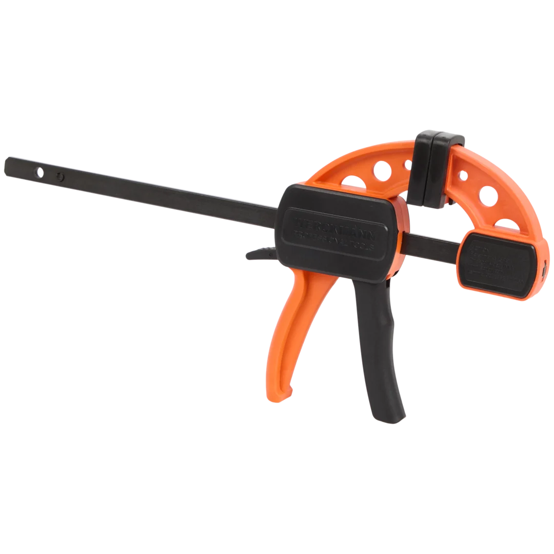 Werckmann lijmklem 15 cm