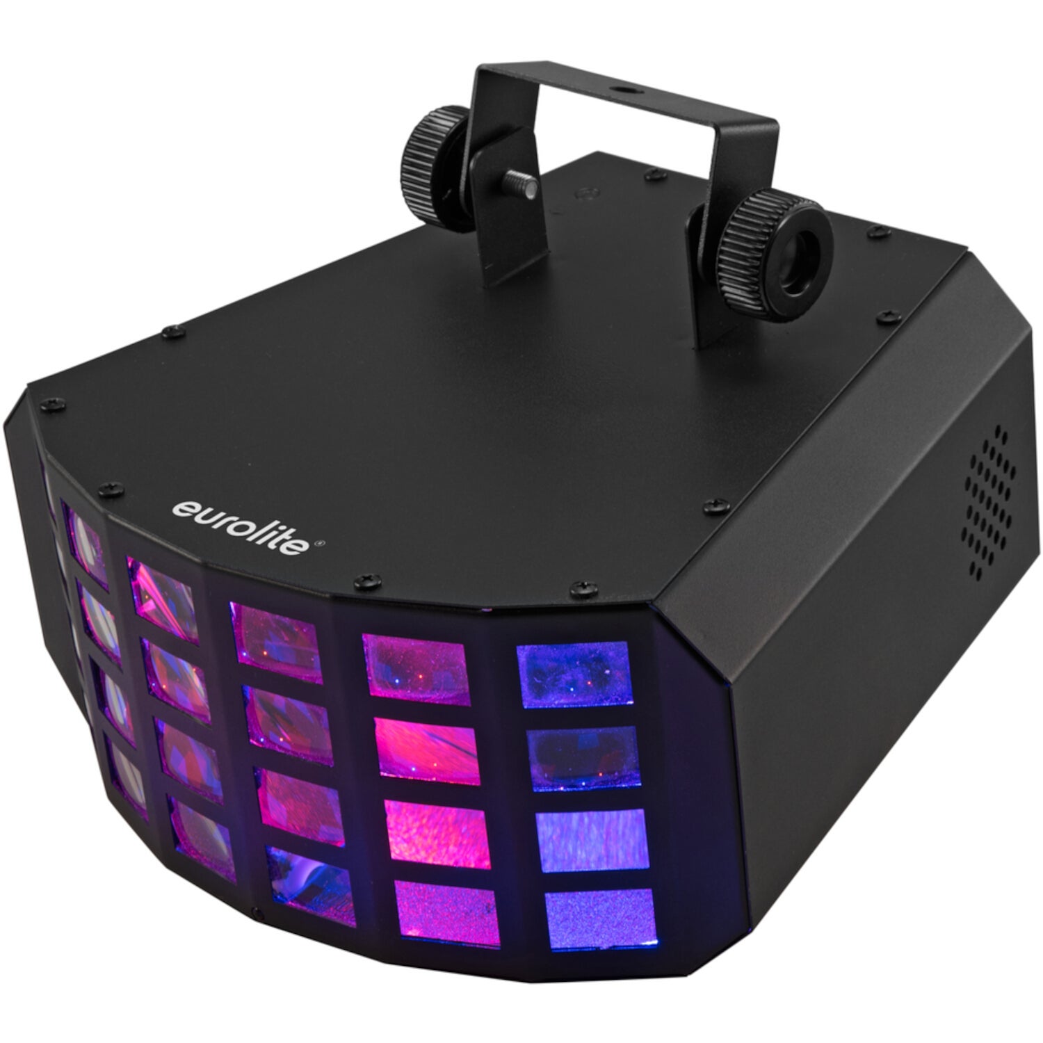 Eurolite LED D-4000 Derby Beam Effect