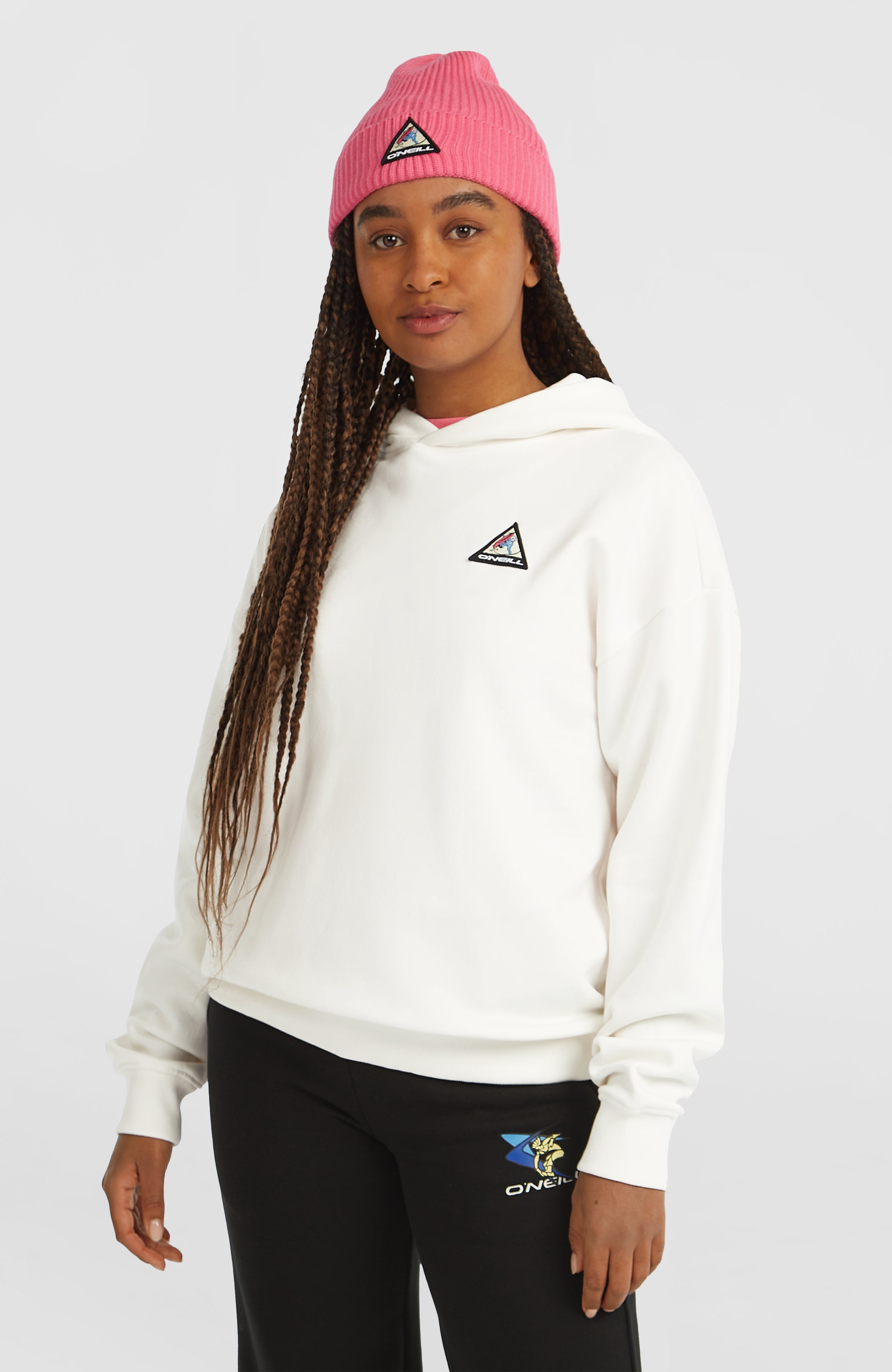 FWC'Play hoodie