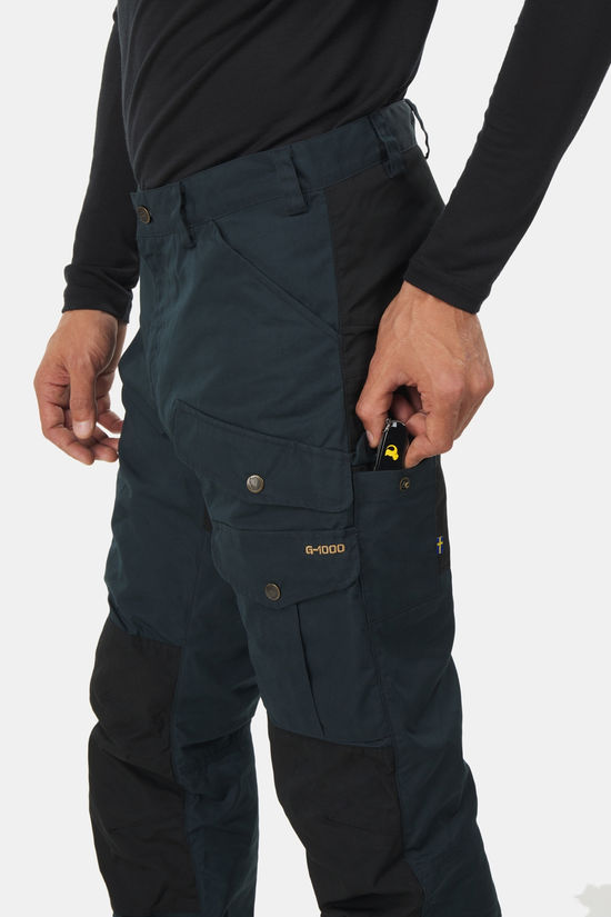 Fjällräven Fjällräven Barents Pro Winter Broek