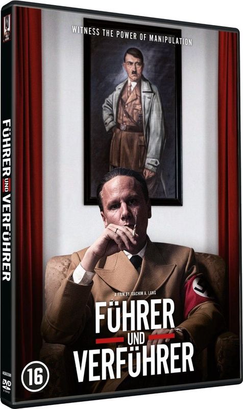 Dutch Film Works - Führer Und Verführer - DVD