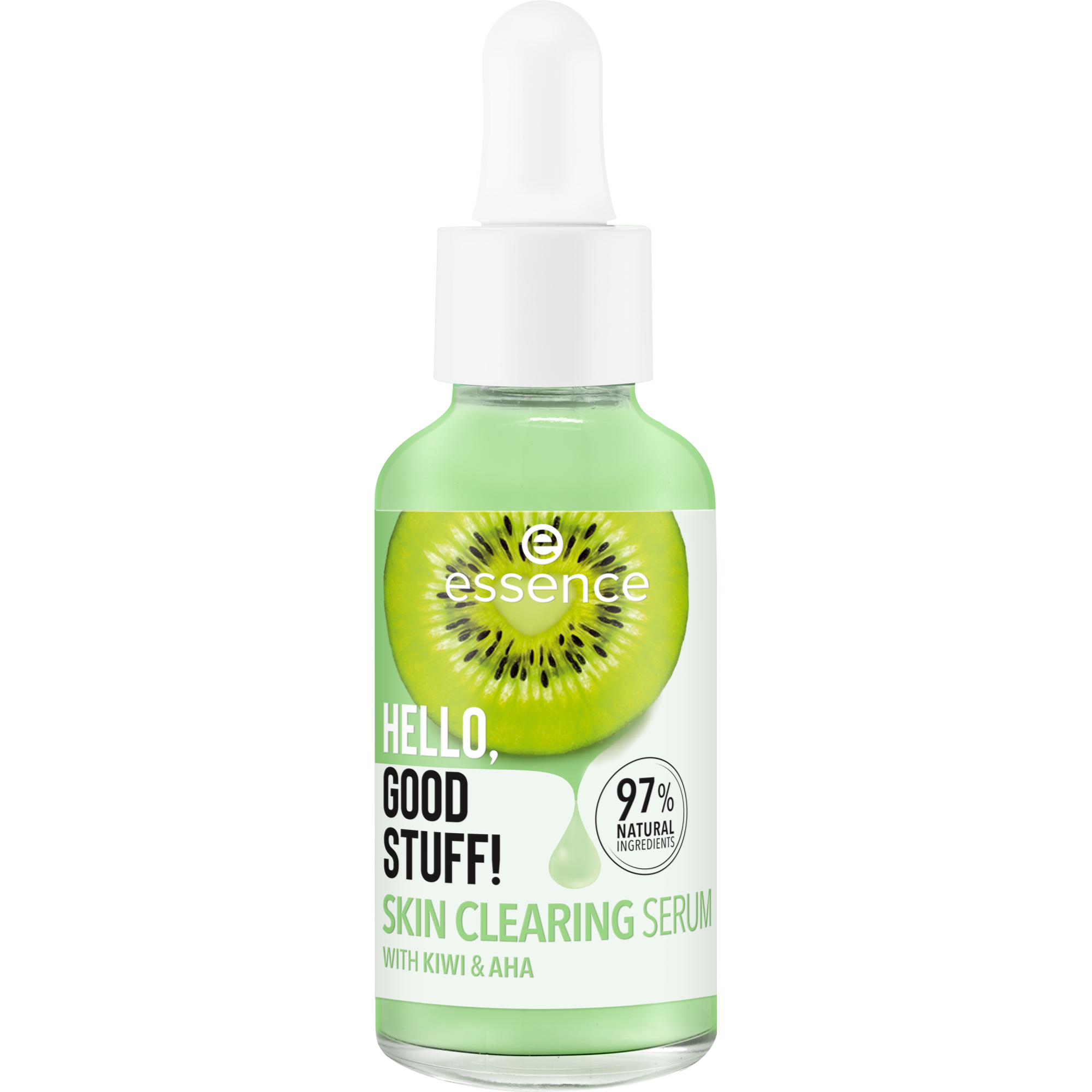HELLO, GOOD STUFF! SKIN CLEARING Serum
