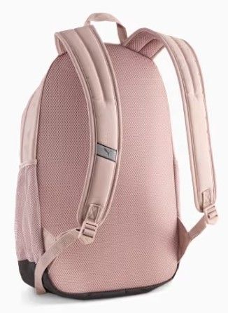 Puma Buzz Bp Rugzak Roze Meisjes