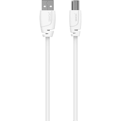 Sinox USB 2.0 kabel 1,8 meter
