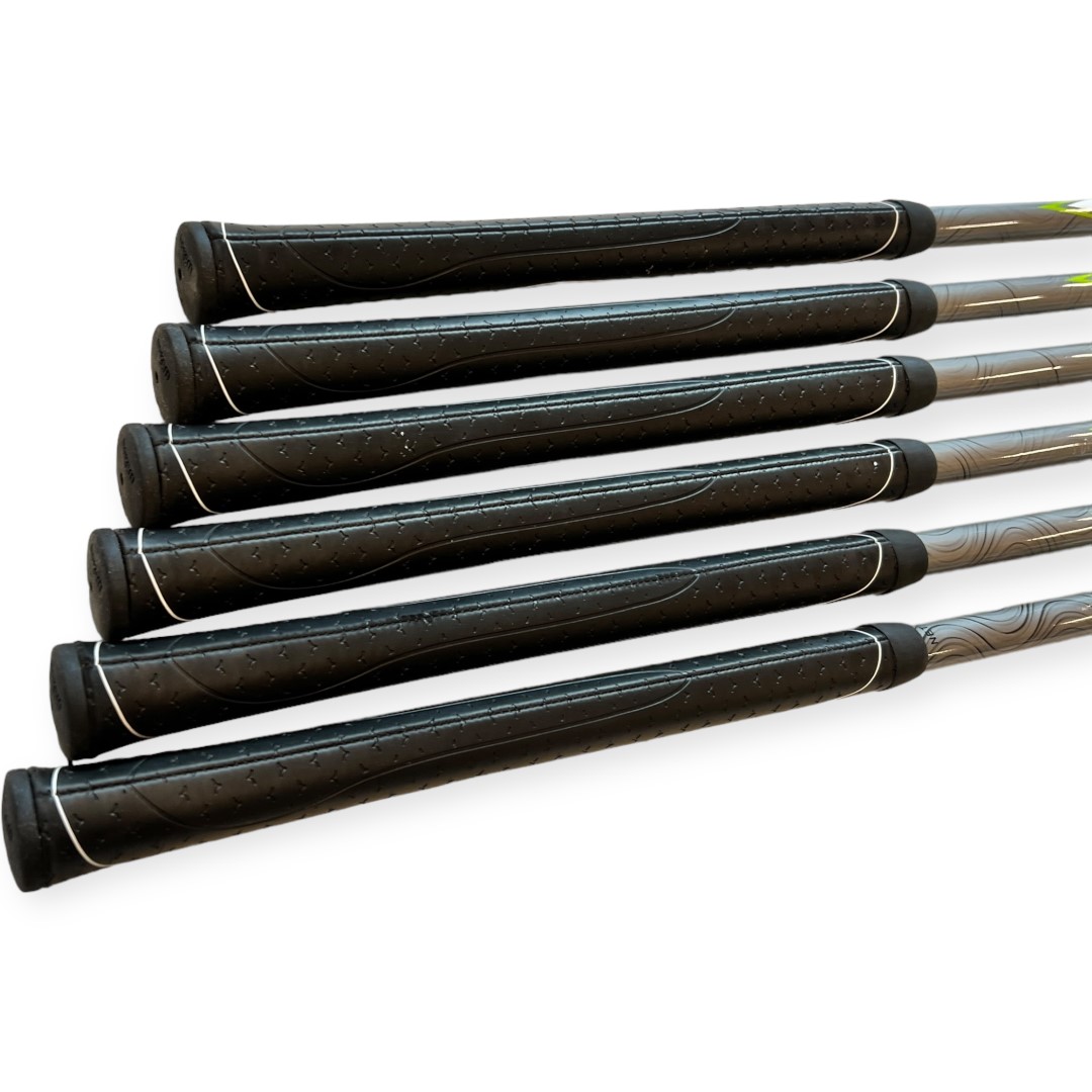 Wilson Launch Pad 2 Iron Set