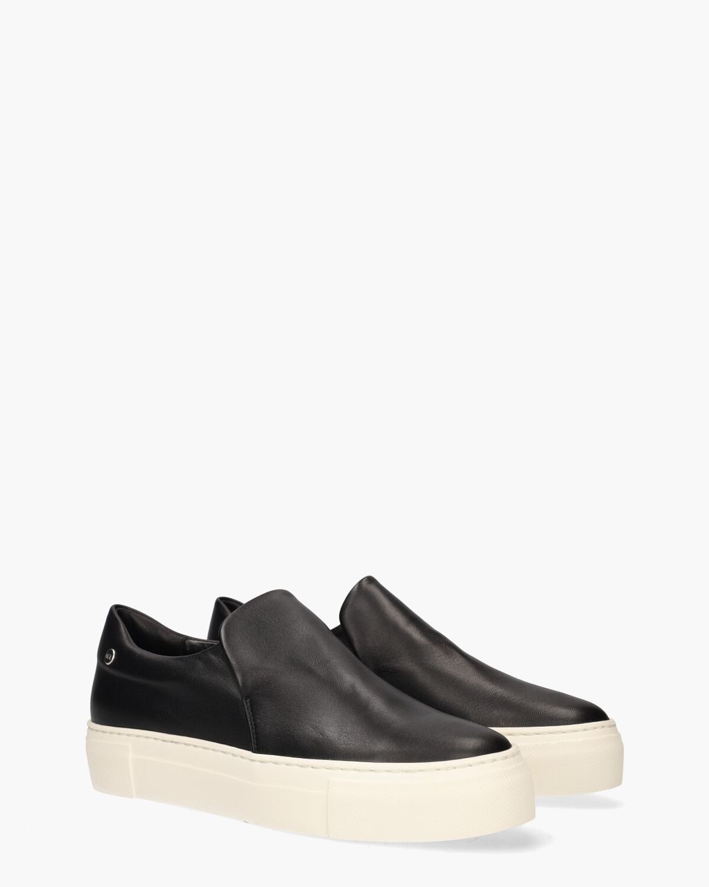 AGL Marie Zwart Damessneakers