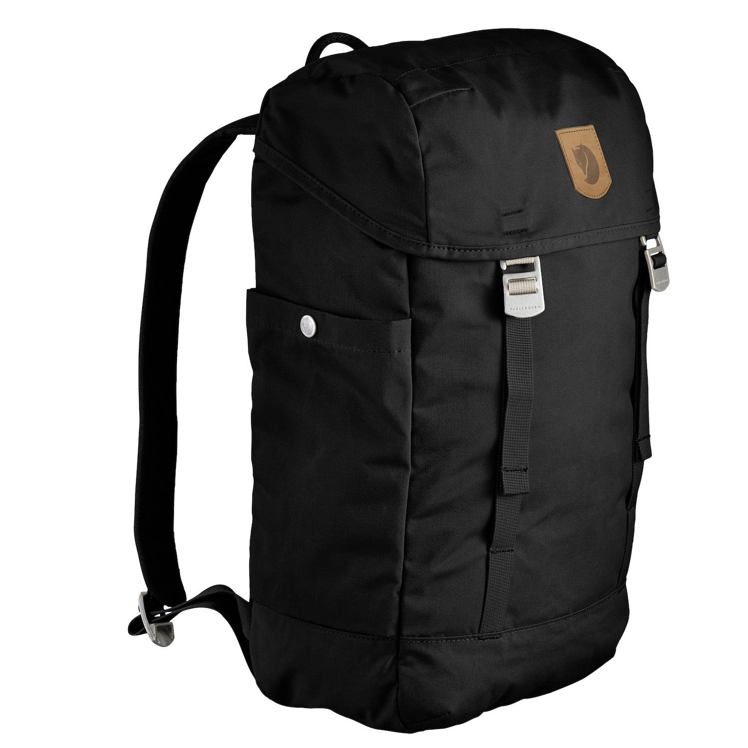 Fjallraven Greenland Top Rugzak black