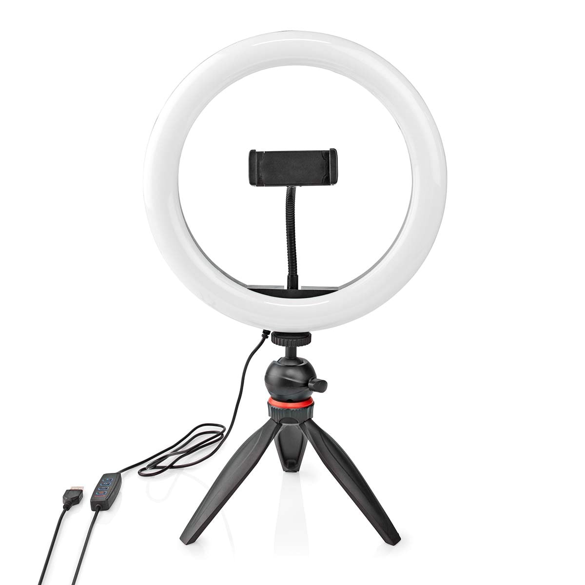 Nedis Ring Light 10