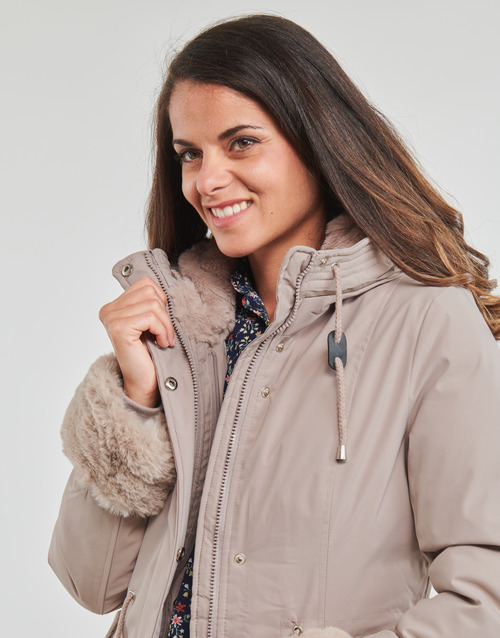 Betty London - MARCILIE - Beige