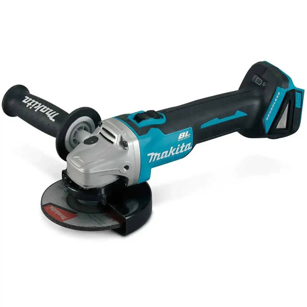 MAKITA 18V BRUSHLESS 12 PIECE 3 X 5.0AH COMBO KIT DLX1202TX1