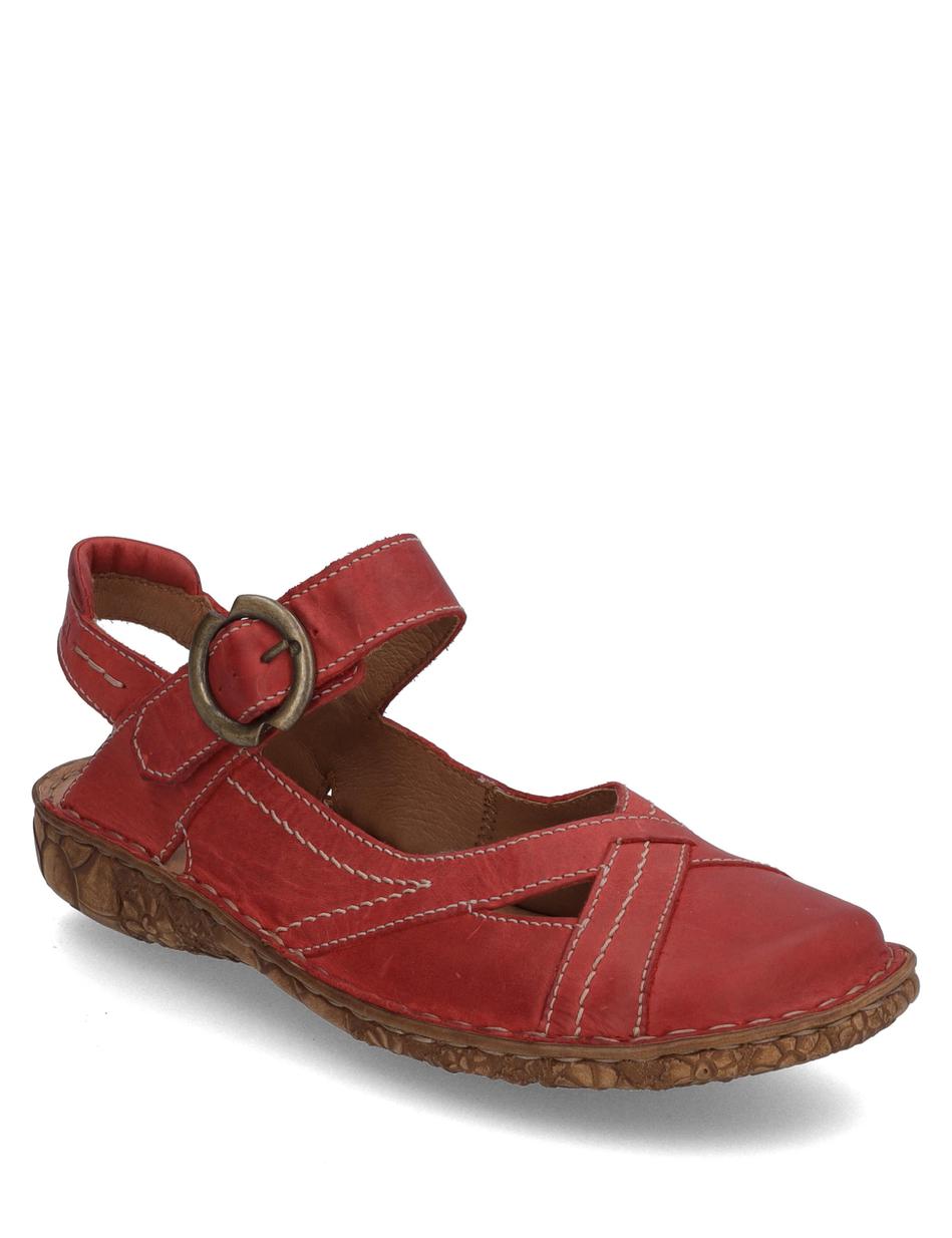 Sandale Rosalie 49, rot