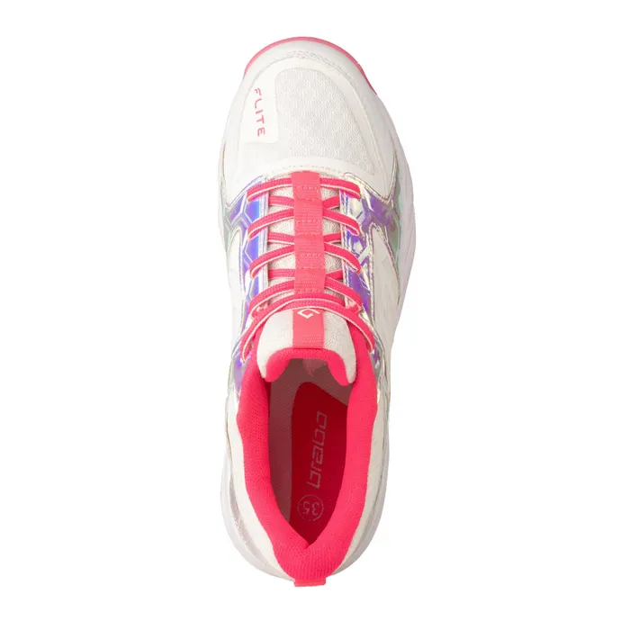 Brabo Tribute Outdoor Hockeyschoenen Junior