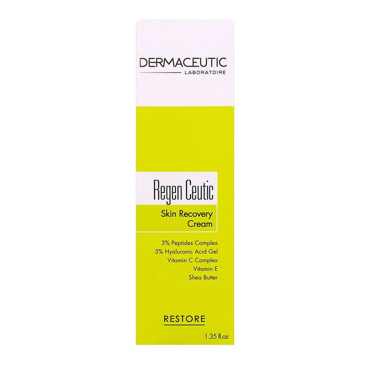 Regen Ceutic réparateur cutané 40ml