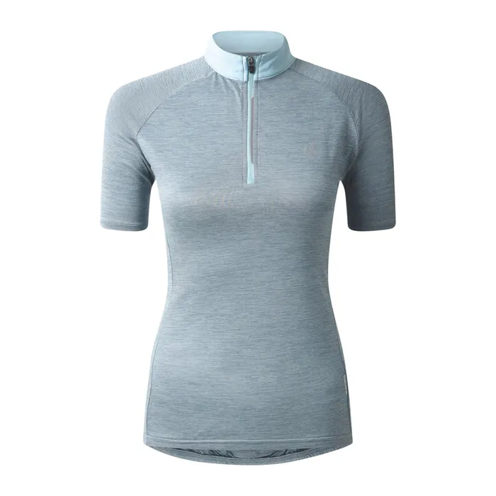 Dare 2b Pedal Through It II Wielrenshirt Dames