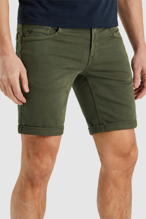 PME legend groene heren korte broek