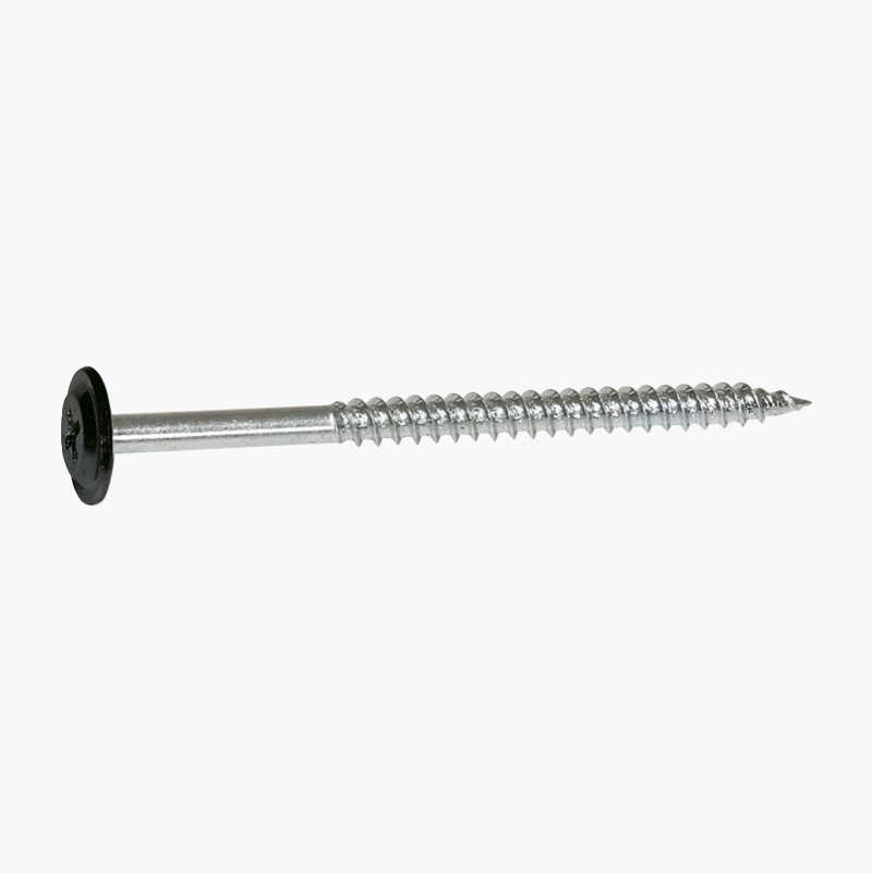 MONTERINGSSKRUE 4.2X25MM 250ST