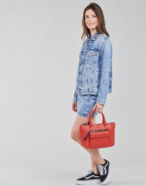 Desigual - JULIETA - Bleu
