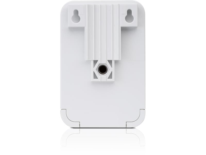 Ubiquiti Überspannungsschutz ETH-SP-G2: Surge Protect 10kA Ethernet zu Ethernet geerdeter ESD-Schutz