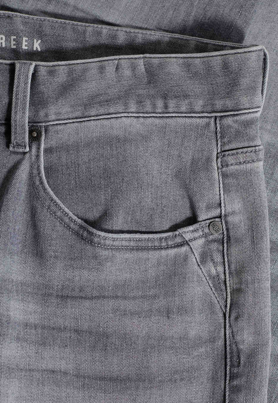 Silvercreek Lewis Regular Tapered Jeans