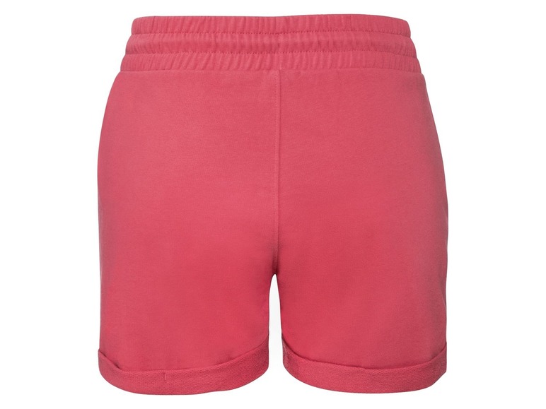 Dames shorts