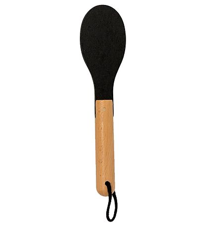 MaMaMeMo Klein Kochlöffel - Holz