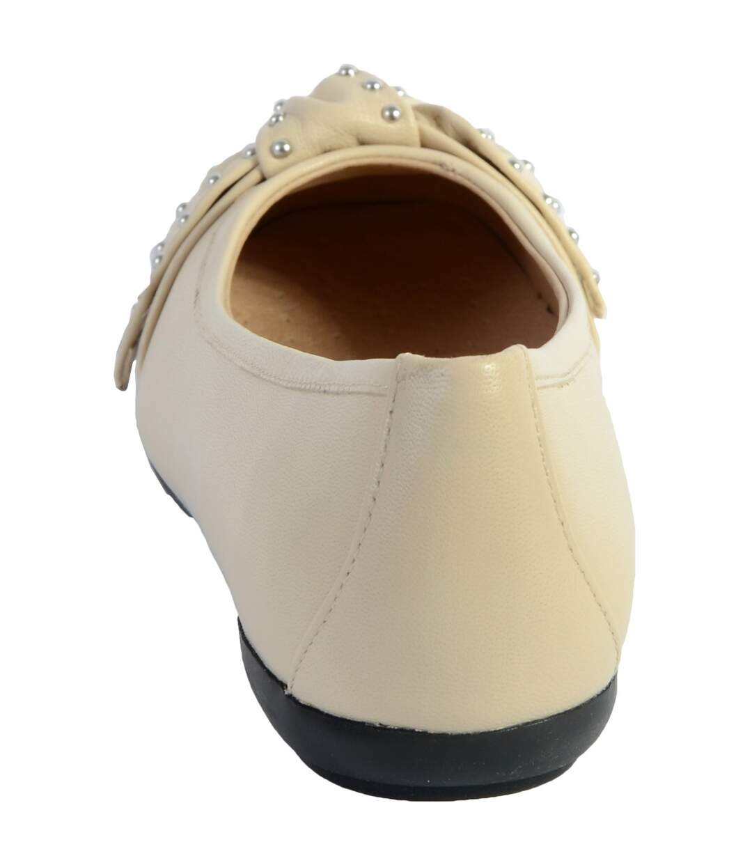 Ballerine Geox D Annytah - Nappa Sheep Lea