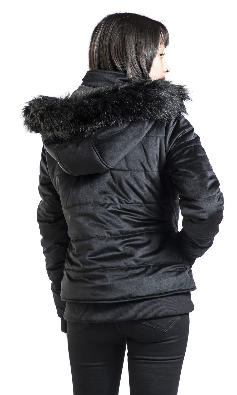 Death Eater | Harry Potter Veste d'hiver