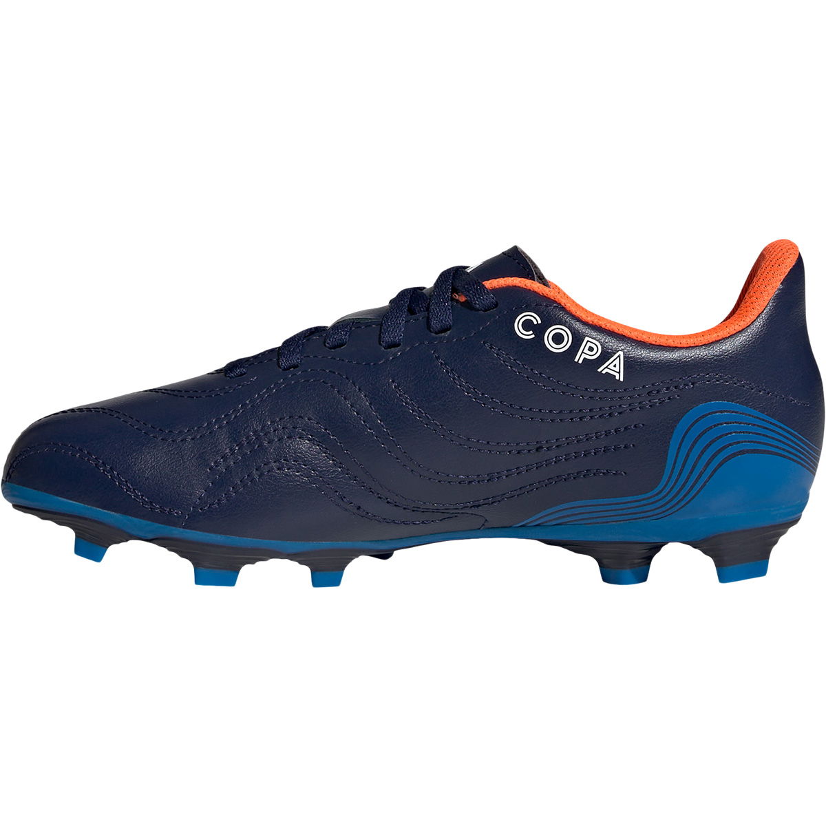adidas Copa Sense.4 FG Fodboldstøvler Børn