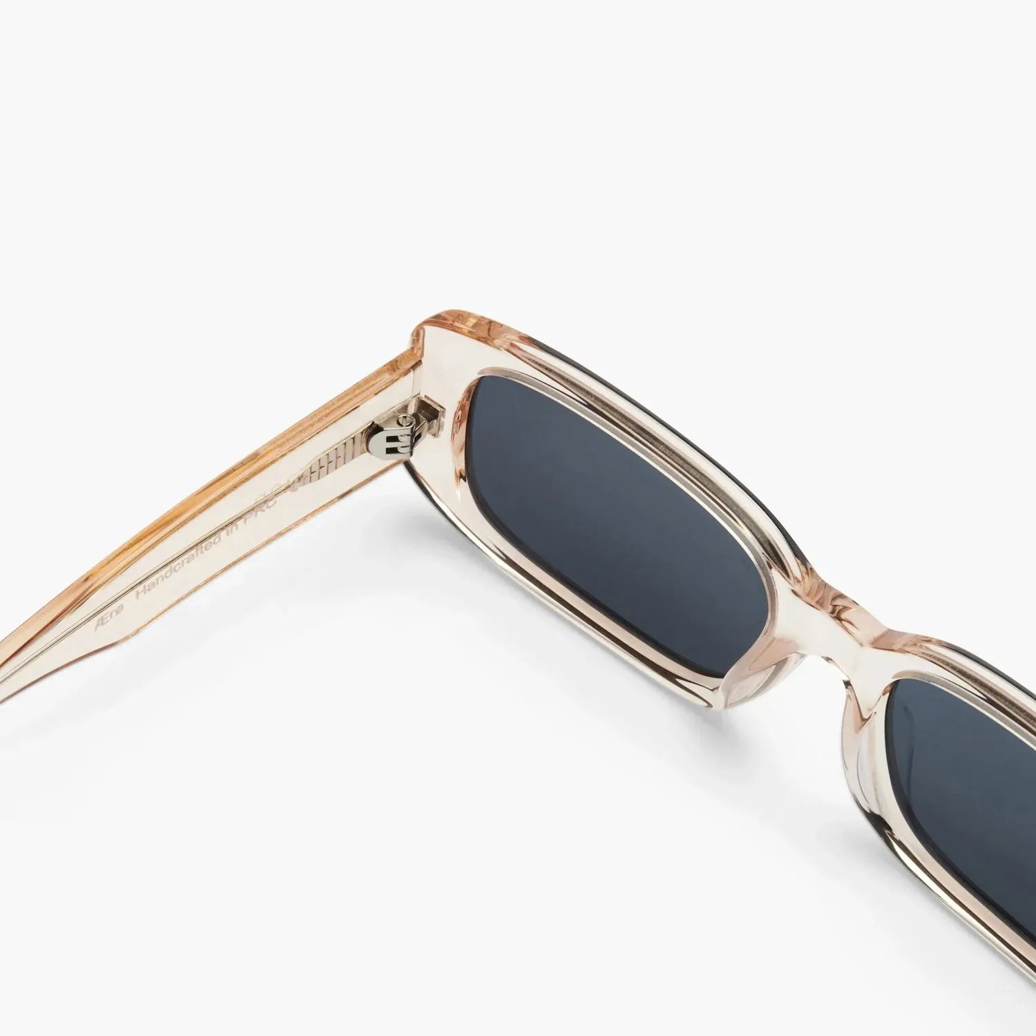 Nordgreen Aerø Solbrille AE144CHBACHBALG