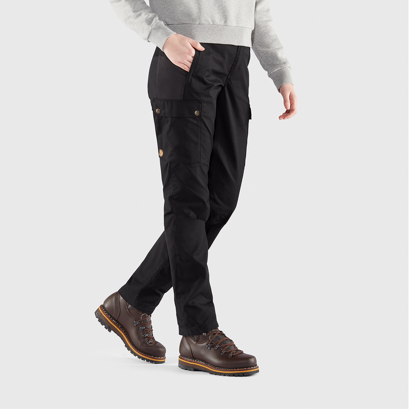 Fjällräven Damen Stina Hose