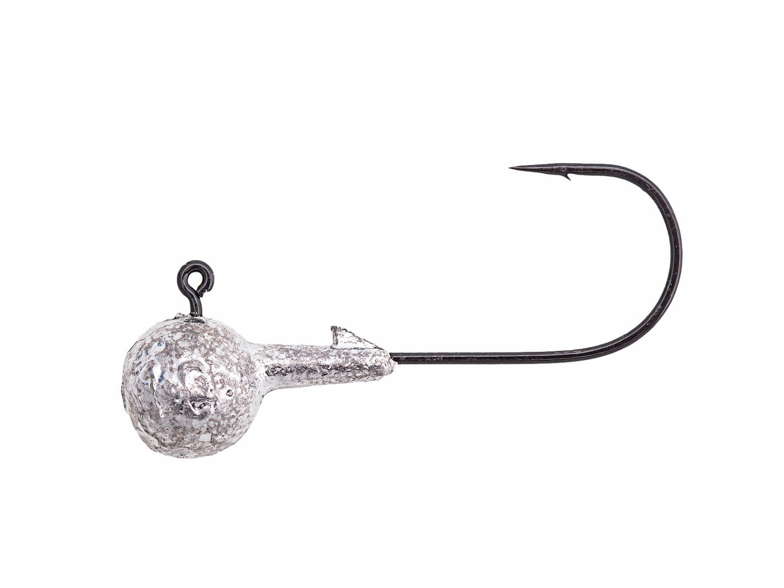 OWNER Rundkopf-Jigs - Gr. 2/0 (24g)