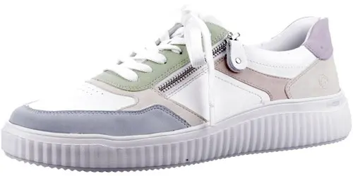 Remonte D3E05-82 maat 43 sneaker wit combi Calandschoen