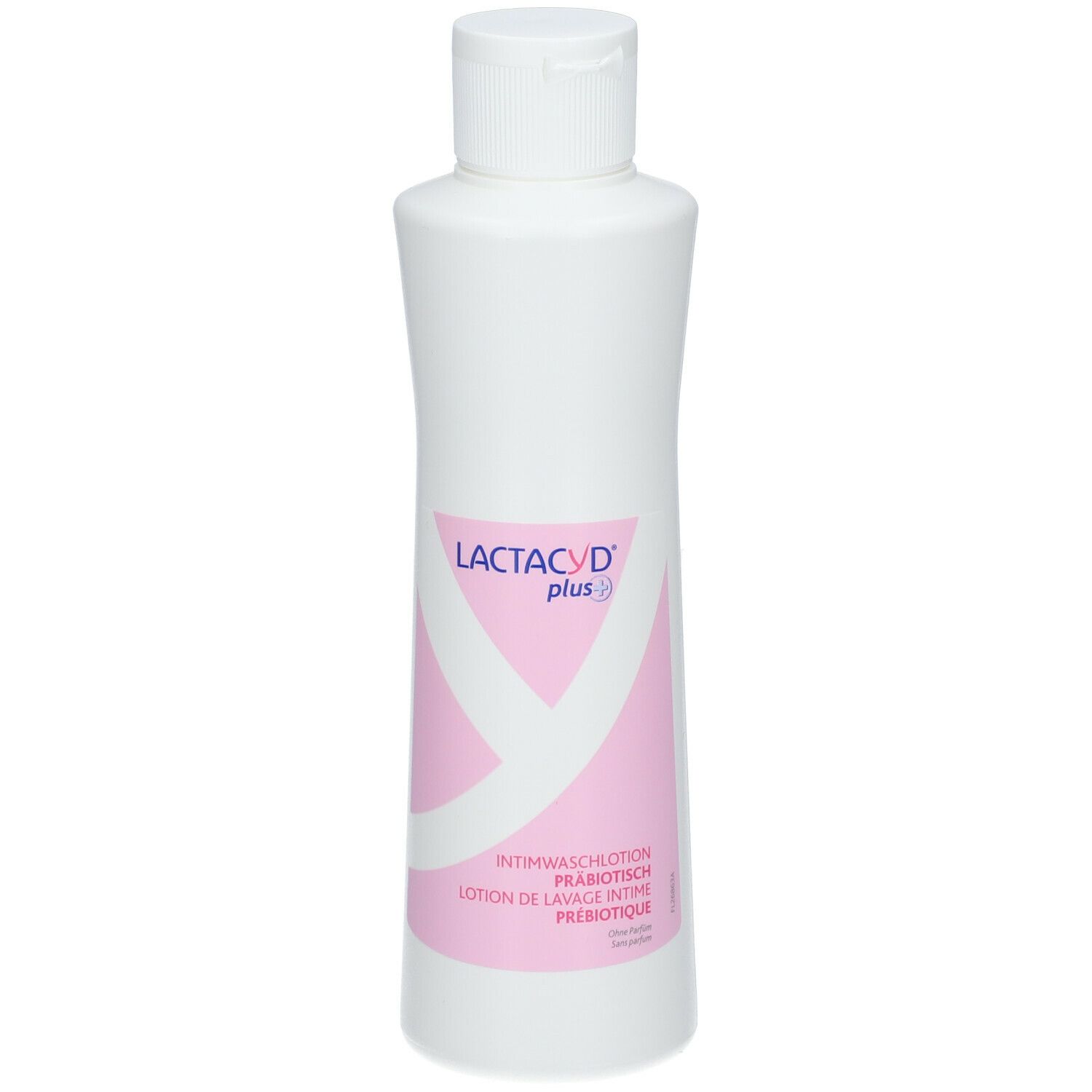 LACTACYD® Plus PRÄBIOTISCH