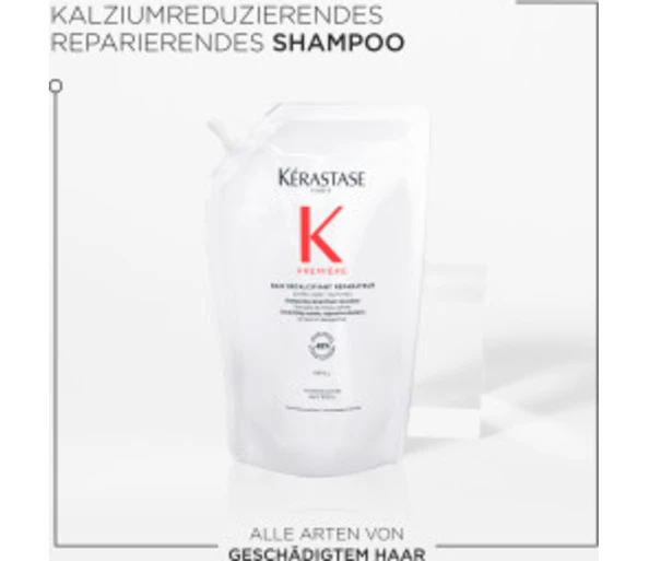 Kérastase Bain Première Shampoo Nachfüllpack