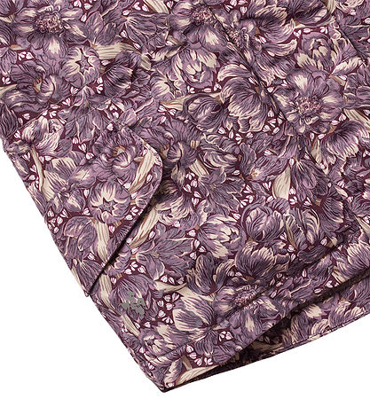 Wheat Winterjacke - Mathilde Tech - Purple Tulpen