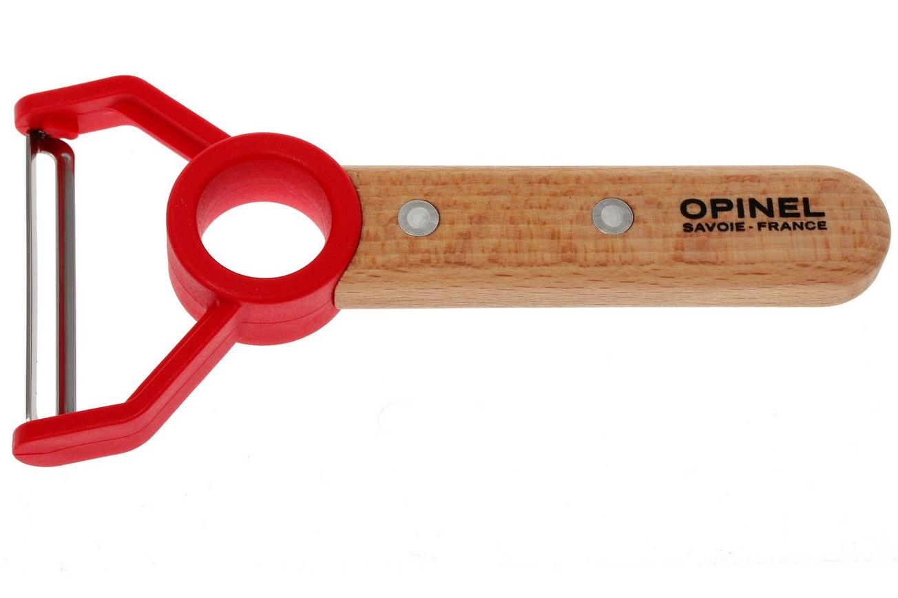 Opinel dunschiller 'Le petit chef'