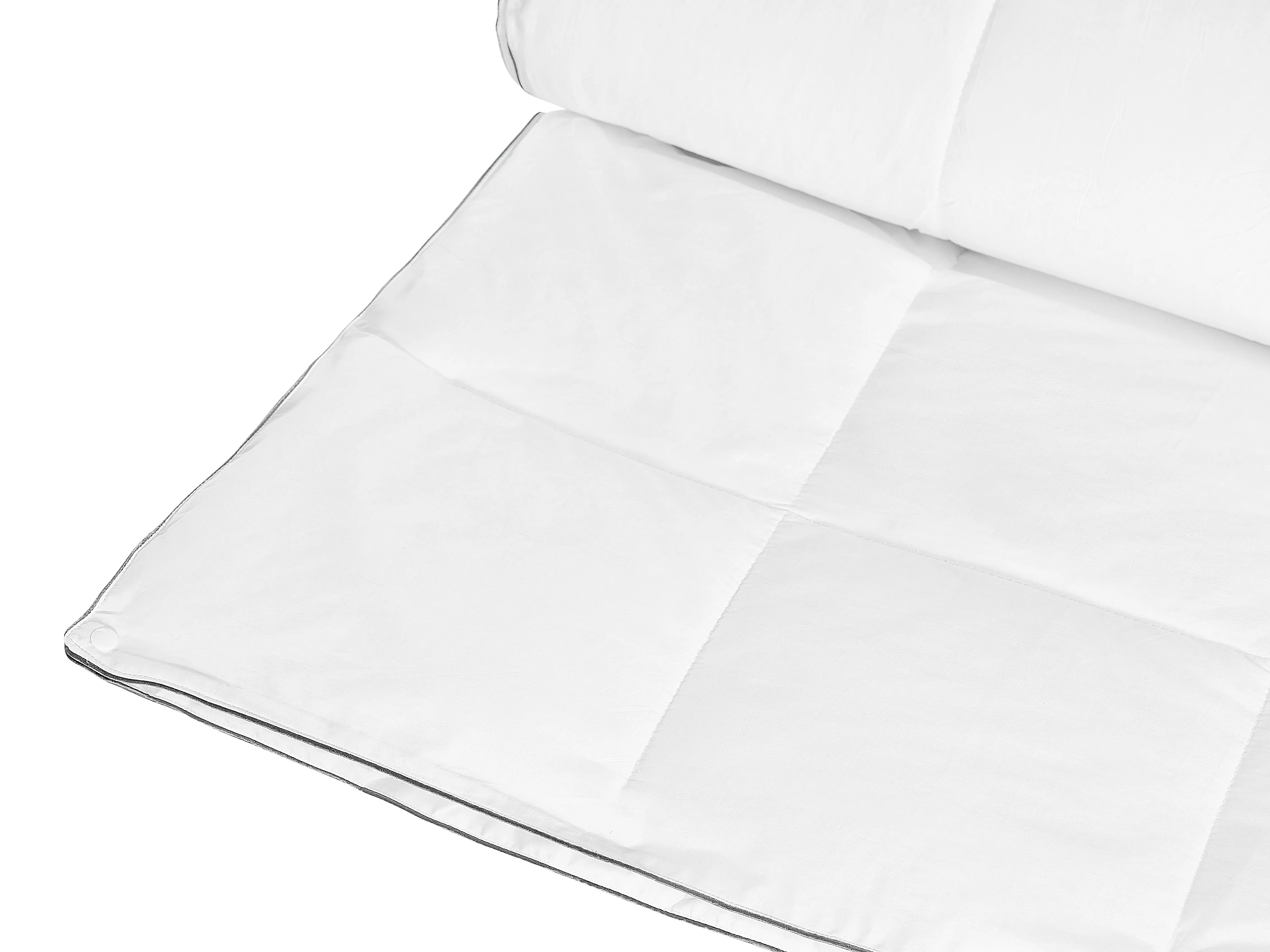 Dekbed dubbellaags all-season Microvezel TELENO 220 x 240 cm