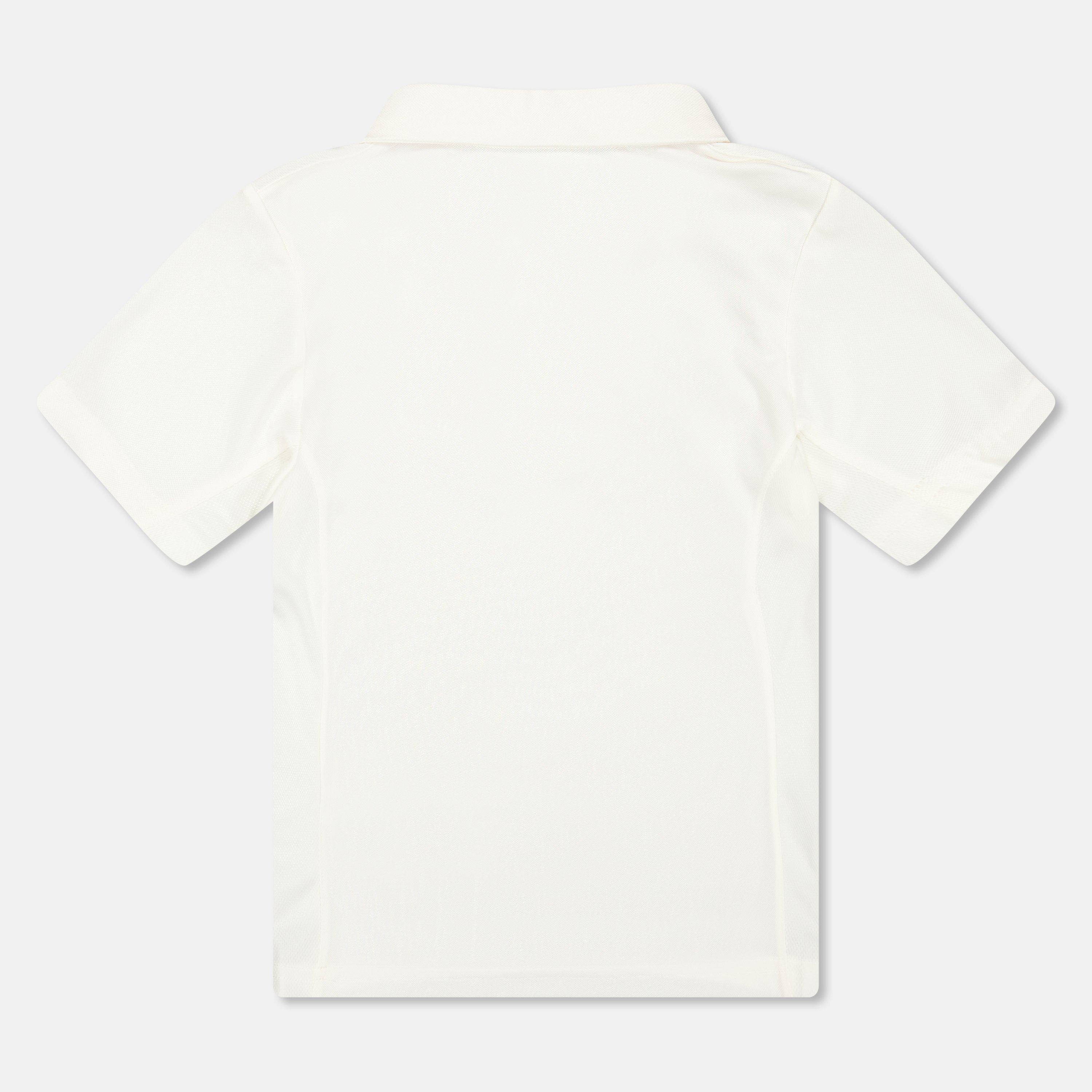 New Balance NB Cricket Ss Polo Jn99