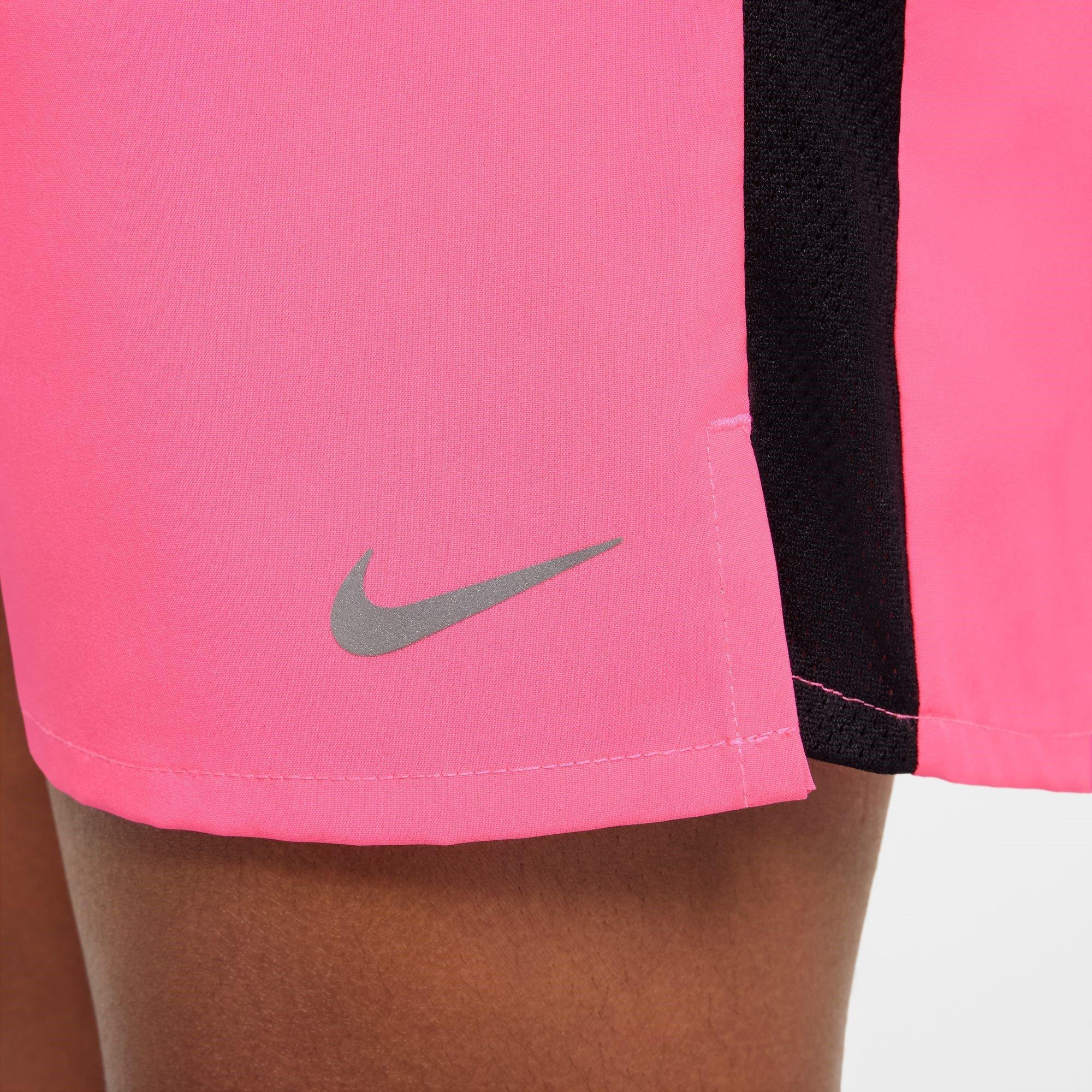 Nike Dri FIT Challenger Big Kids(Boys) Training Shorts