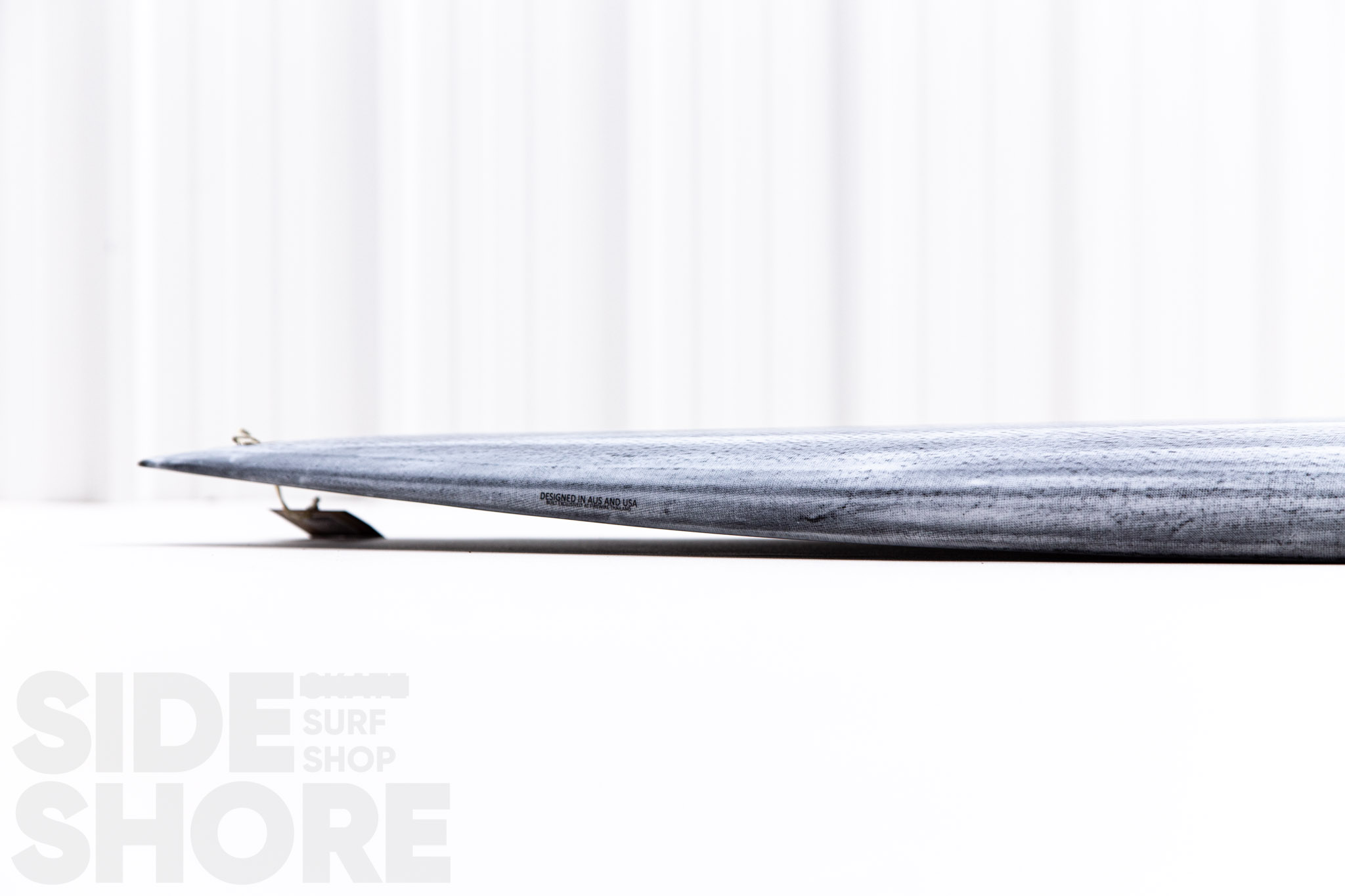 Firewire Seaside - 5'8 x 21