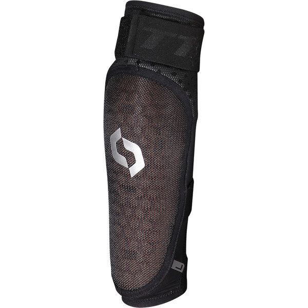 Scott - Coudières enfant Softcon Junior Noir