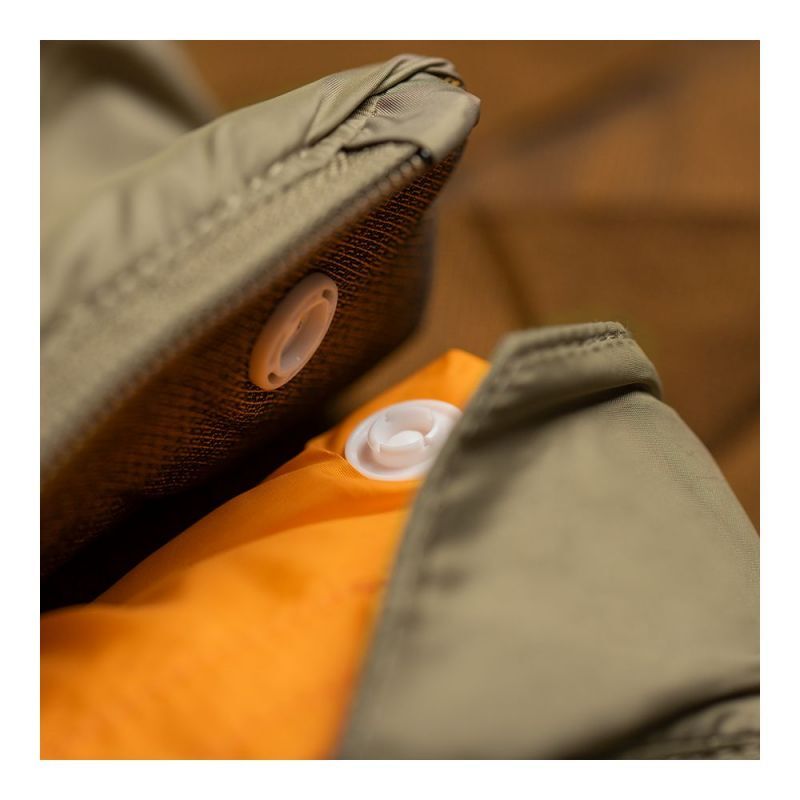 Relax Fiber Bag 0°C - Sac de couchage