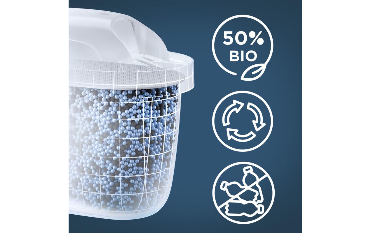 Wasserfilter Kartuschen Maxtra Pro Extra Kalkschutz Pack 6Filterkartuschen Maxtra Pro Extra Kalkschutz Pack 6