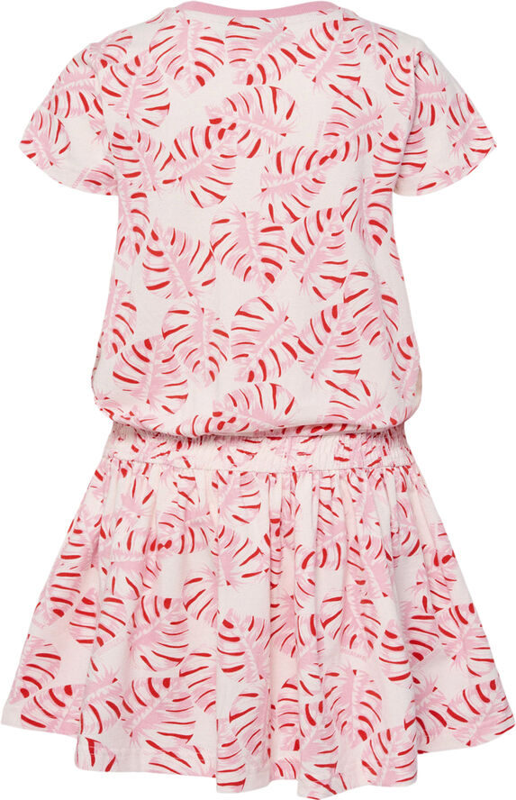 Hummel Alexa Kjole Pink