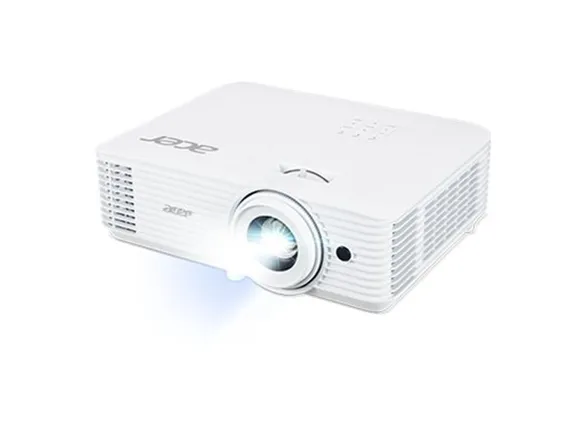 Acer H6518STi - DLP-projektor - bærbar - 3D - 3500 lumen - Full HD (1920 x 1080) - 16:9 - 1080p