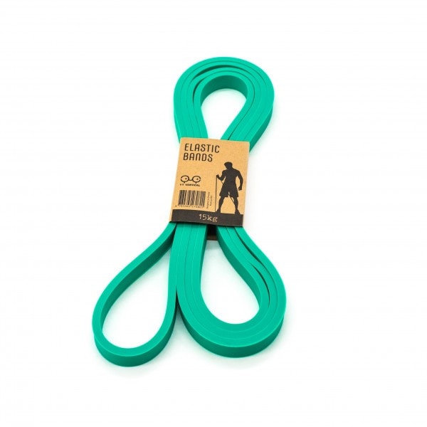 YY Elastic Bands<br>Strikk for trening