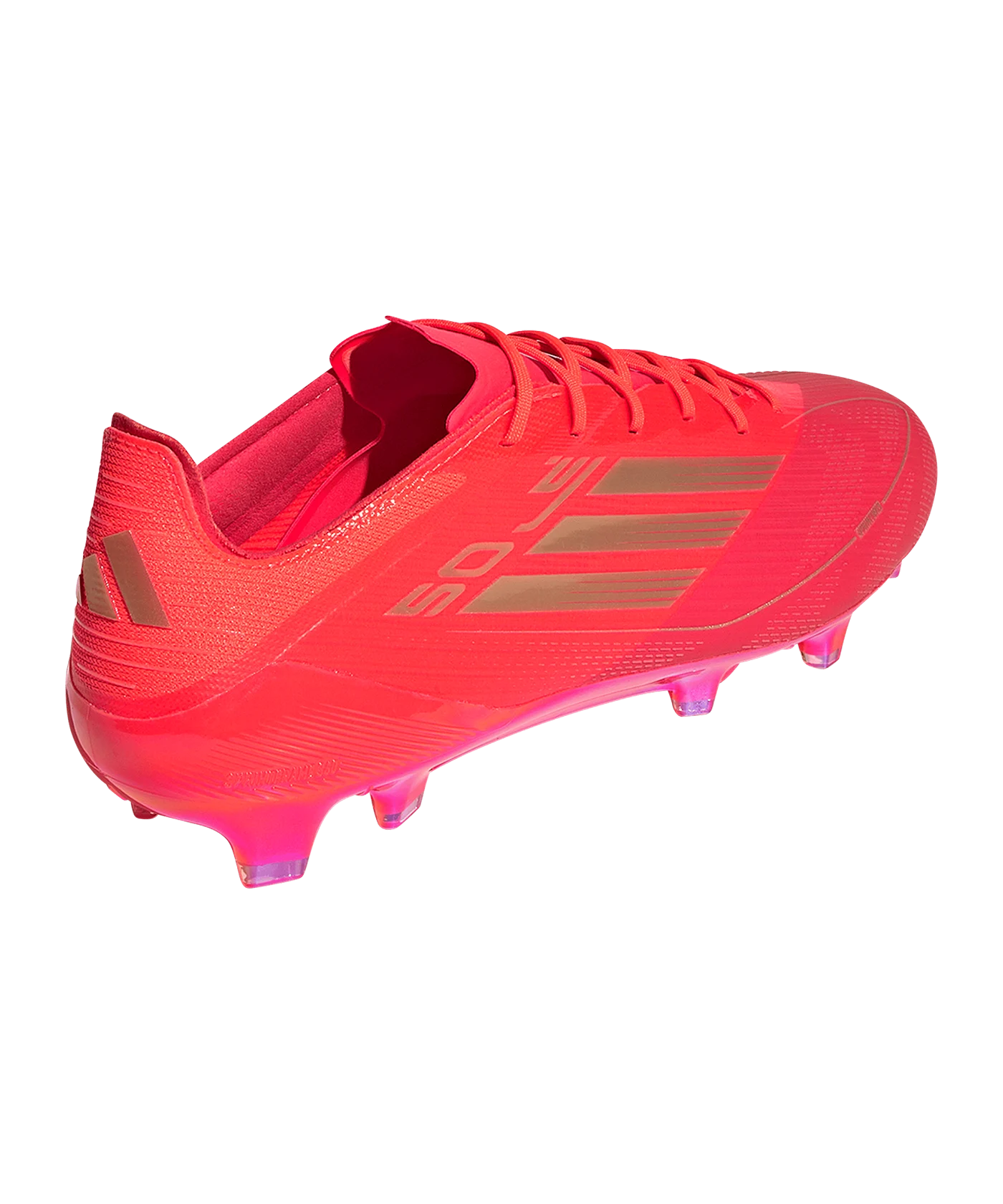 adidas F50 Elite Two Horizons FG Rot